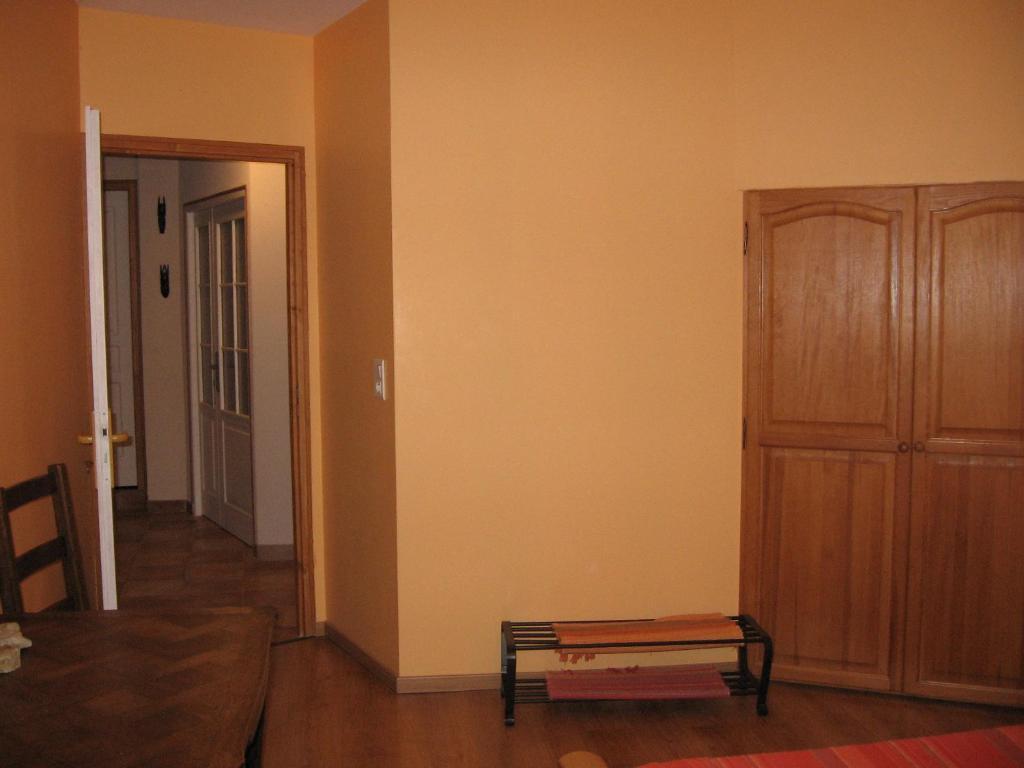 Chez Robert Et Catherine Dompierre-sur-Mont Quarto foto